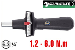 Tô vít lực Stahlwille 51040060